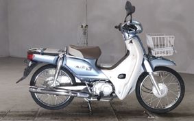 HONDA SUPER CUB50 AA04