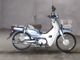 Фото Honda SUPER CUB50 с японского аукциона