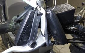 HONDA PCX 160 KF47