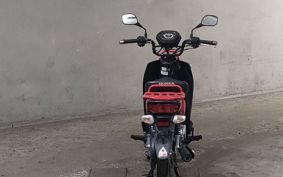 HONDA CROSS CUB110 JA10