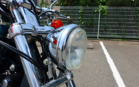 HARLEY XL1200C 2001 CGP