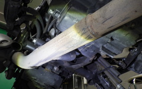 HONDA REBEL 250 A 2001 MC49