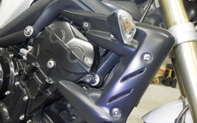 TRIUMPH STREET TRIPLE 2008