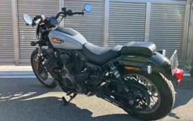 HARLEY RH975S NIGHT STAR ZF1