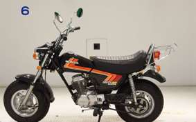 HONDA NAUTY DAX 2005 CY50