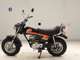 Фото Honda NAUTY DAX 2005 с японского аукциона