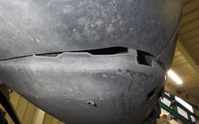 HONDA DIO GEN 3