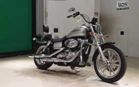HARLEY FXDI 1450 2006
