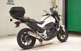 HONDA NC 700 S 2012 RC61