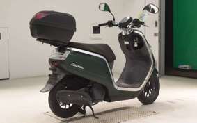 HONDA ﾀﾞﾝｸ 2002 AF78