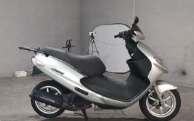 SUZUKI ADDRESS V110 CF11A