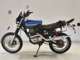 Фото Honda CL400 с японского аукциона