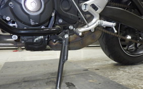 YAMAHA MT-09 2014 RN34J