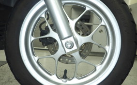 HONDA LEAD 125 2006 JF45