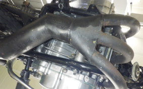 KAWASAKI 400SS 2003 S3F