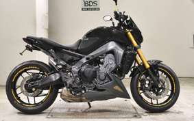 YAMAHA MT-09 SP 2021 RN69J