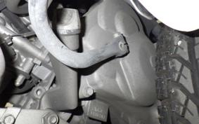 HONDA GYRO X 2012 TD02