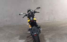 DUCATI  DUCATI  SCRAMBLER  FULL  THROTTLE  K102JA