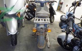 HONDA C50 SUPER CUB E 2017 C50