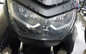 YAMAHA N-MAX 155 A 1996