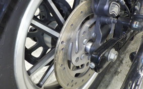 HARLEY FXDL 1580 2010