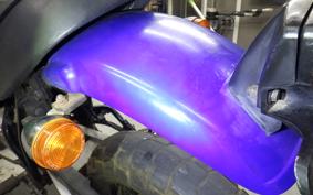 HONDA APE 50 2016 AC16