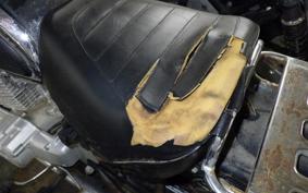 HONDA CD125T BENLY CD125T