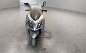 YAMAHA MAJESTY 250 SG20J