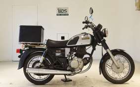 YAMAHA YD125 3NS
