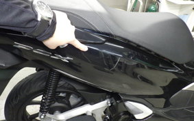 HONDA PCX 125 2026 JF81