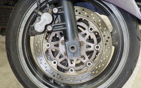 KAWASAKI ZZ1100 NINJA R 1991 ZXT10C