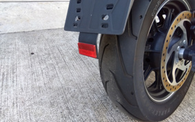 HARLEY  HARLEY XG750 2015 NBB