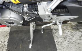 DUCATI STREETFIGHTER V2 2023