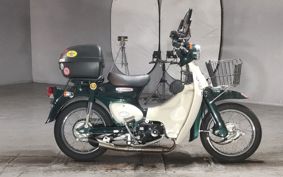 HONDA LITTLE CUB AA01