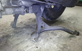 SUZUKI ADDRESS V125 S CF4MA