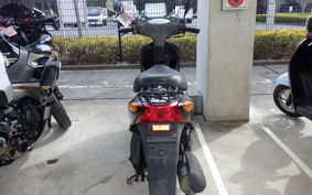 YAMAHA JOG Delux SA39J