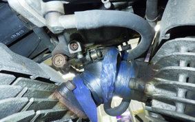 YAMAHA VIRAGO 250 3DM