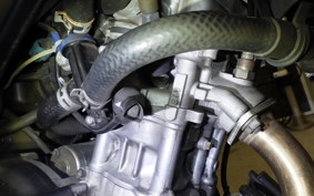 YAMAHA XSR155 2020
