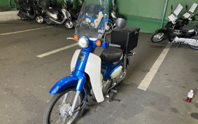 HONDA SUPER CUB50 AA09
