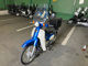 Фото Honda SUPER CUB50 2020 с японского аукциона