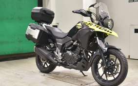 SUZUKI Vｽﾄﾛｰﾑ250A 1997