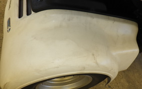 HONDA GYRO CANOPY TA03