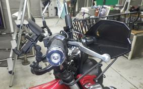 HONDA DAX 125 2020 JB04