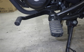 HONDA REBEL 250 S 2007 MC49
