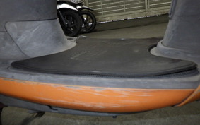 YAMAHA VINO 50 SA37J
