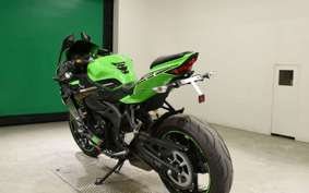 KAWASAKI ZX-25R 2025 ZX250E
