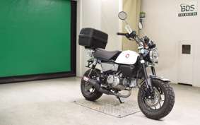HONDA MONKEY 125 2017 JB05