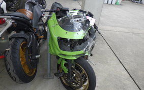 KAWASAKI ZX 1100 NINJA GEN 2