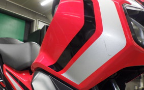 HONDA ADV150 2019 KF38