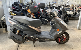 SYM NEW  FIGHTER 150ZR